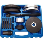 Wheel Bearing Tool for wheel Bearing Hub Unit | for VW | 66 mm (8322)