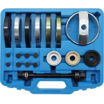 Wheel Bearing Hub Unit Installing Tools | for VAG | Bearing unit Ø 62, 66, 72 mm (6250)