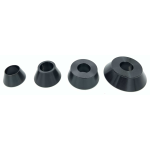 Rato tvirtinimo kūgių rinkinys Φ40mm 4vnt. (PLB0025)