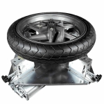 Motorcycle adaptor for tire changer (PLX000090)