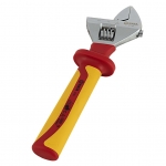Reguliuojamas graduotas raktas 312mm izoliuotas VDE (S47104)