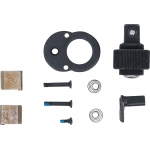 Repair Kit for Ratchet Head | 10 mm (3/8") | for BGS 72113, 72114 (72116)
