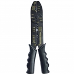 Wire stripper and crimping pliers (KR1560220)