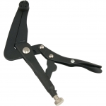 Motorcycle brake piston removal locking pliers (MT1076)