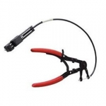Heavy duty flexible hose clamp for VAG 2.0TDI (WT04A4013)