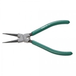 Snap ring pliers internal close straight 175mm (S72004)
