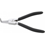 Circlip Pliers | angular | for outside circlips | 180 mm (429)