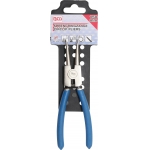 Circlip Pliers | straight | for outside Circlips | 150 mm (450-3)