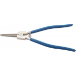 Circlip Pliers | straight | for outside Circlips | 300 mm (651-3)