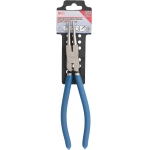 Circlip Pliers | straight | for inside Circlips | 250 mm (652-2)