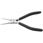 Circlip Pliers | straight | for inside circlips | 180 mm (432)