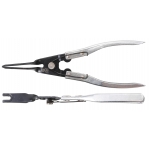 Brake Cable Spring Pliers | 215 mm (1831)