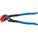 Water Pump Pliers | with adaptable Jaw Protectors | 240 mm (72321)