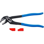 Water Pump Pliers | with adaptable Jaw Protectors | 240 mm (72321)