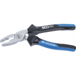 Heavy Duty Combination Pliers | with cutting Edge | Evo Plus | 190 mm (675)