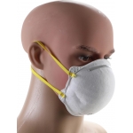 Пылевые маски | 2 шт. (3620)