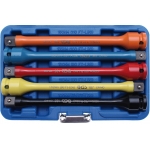 Torsion Bar Set | 5 pcs. (185)
