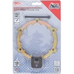 Clutch Basket Holding Tool | for Ducati | Steel Version (5064-1)