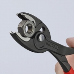 TwinGrip slip joint pliers with locking 200mm (8201200)