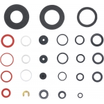 O-Ring Assortment | 50 pcs. (8128)