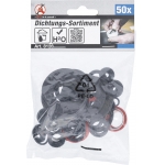 O-Ring Assortment | 50 pcs. (8128)