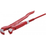 Professional Gaspipe Pliers | 1" | 3-point Grip (525)