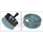 Universal Cam Timing Belt Camshaft Sprocket Pulley Puller Injection pump Tool (SK-85)