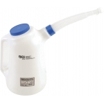 Fluid Flask with flexible Spout and Lid | 8 L (9570)