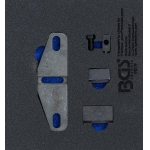 Инструмент для блокировки маховика | Ford (9819)