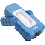 SMD-LED darbo lempa | sulankstoma (85326)