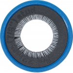 Smeigių valymo šepetėlis | 22 mm (9373-22)