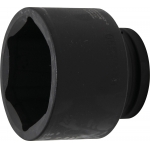 Impact Socket, Hexagon | 25 mm (1") Drive | 90 mm (5890)