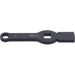 Slogging Ring Spanner | Hexagon | with 2 Striking Faces | 18 mm (35348)