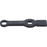 Slogging Ring Spanner | Hexagon | with 2 Striking Faces | 22 mm (35342)