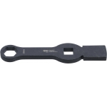 Slogging Ring Spanner | Hexagon | with 2 Striking Faces | 26 mm (35356)