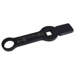 Slogging wrench E-TORX and SPLINE set (5pcs) for brake caliper screw (AT2170)