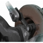 Slogging wrench E-TORX and SPLINE set (5pcs) for brake caliper screw (AT2170)