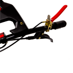 Dyzelinis kultivatorius-motoblokas RIDER R-1350DE/3