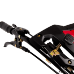 Dyzelinis kultivatorius-motoblokas RIDER R-1350DE/3