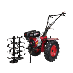 Komplektas : RIDER R-1050/3 - APA-1 - AP-1 - SMR-5/12
