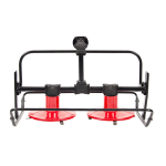 Komplektas : RIDER 1050/3 - APA-1- BK-1 - AP-1 - SMR-5/12 - P400 - RS3
