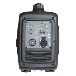 Inverterinis generatorius Astor 2850iS