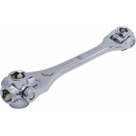 Special Wrench | 8-in-1 | hexagon 12-19 mm (7075)