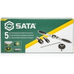 Tap and die holder set 5pcs (ST50402)