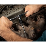 Tap and die holder set 5pcs (ST50402)