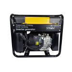 Generatorius benzininis 3500W, inverterinis STROM® (ST3500ig)