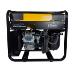 Gasoline generator 3500W, inverter STROM® (ST3500ig)
