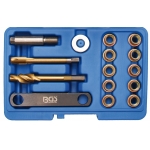 Repair Kit for Brake Threads | for VAG | M12 x 1.5 | 15 pcs. (8408)