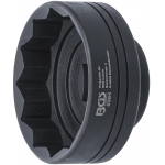 Hub Socket | 12-point | for IVECO Trucks & SAF / BPW Trailers | 85 mm (6984)