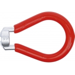 Гаечный ключ для спиц | красный | 3,45 мм (0,136 дюйма) (70080)